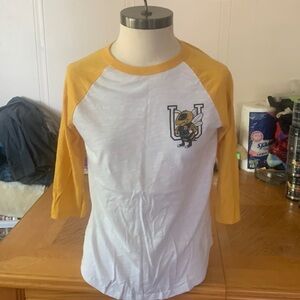 𝅺Old Navy 3/4th length sleeve shirt